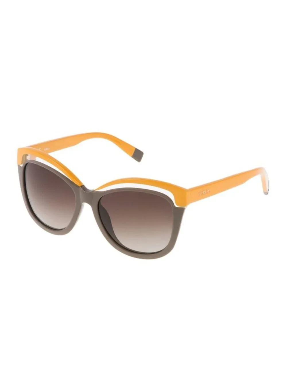 Furla Sofia Sunglasses SU4957 07EZ